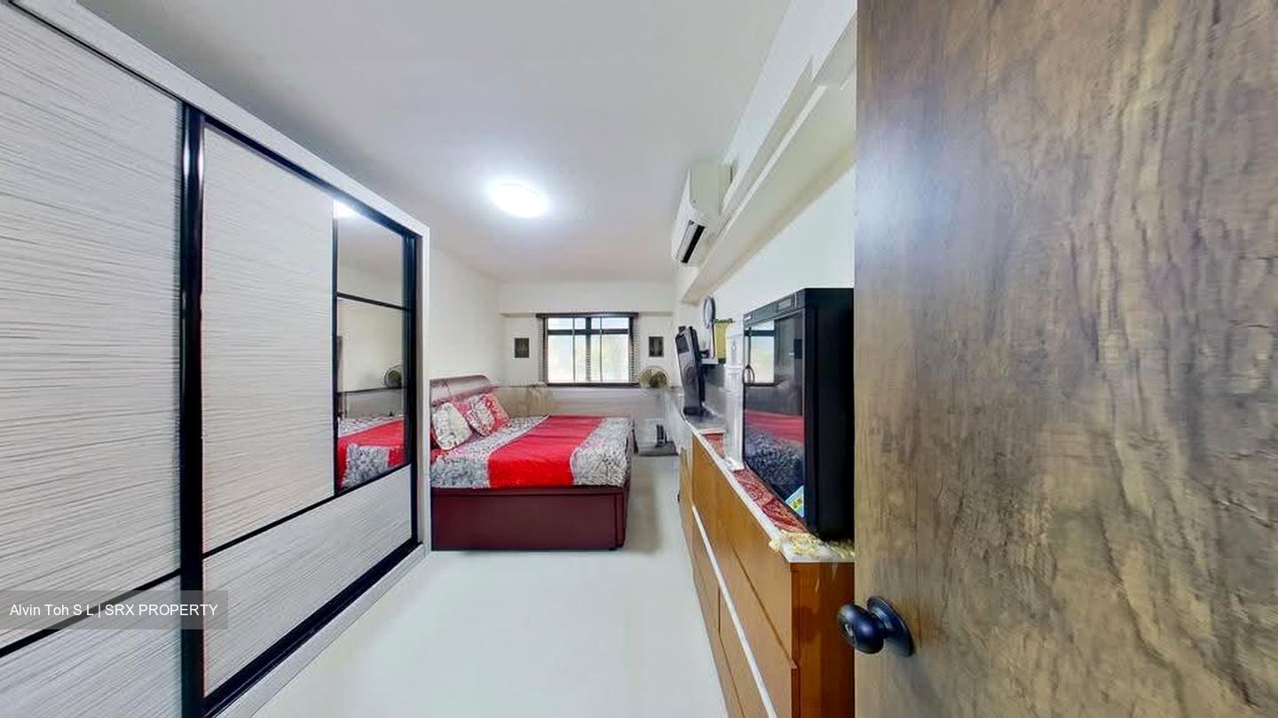 Blk 275D Wenya (Jurong West), HDB 5 Rooms #618813301